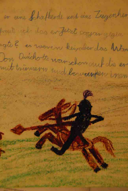 Erstes Buch von Tobias Büscher