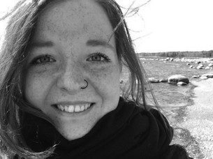 Belchite-Illustratorin Hentges