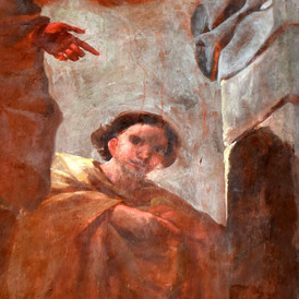 Bild des jungen Goya