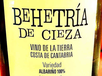 Spanischer Wei&szlig;wein