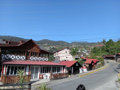 Colonia Tovar