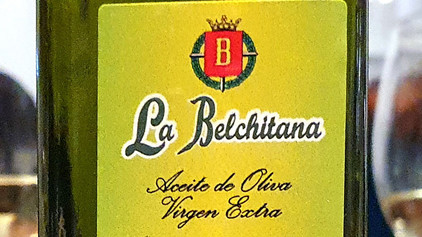 Olivenöl Olivenöl aus Spanien