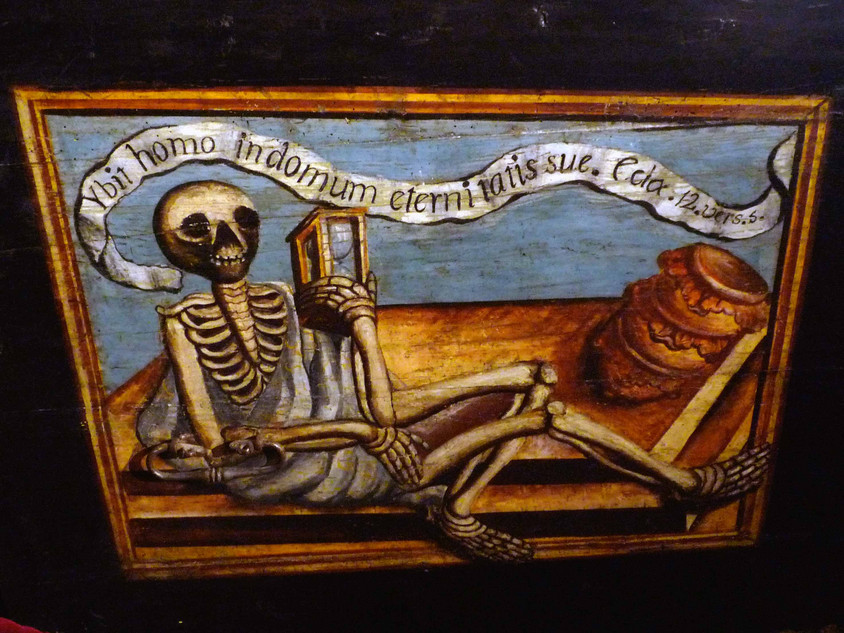 Der Tod