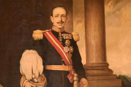 Alfonso XIII