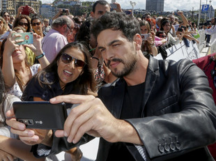 Mario Casas