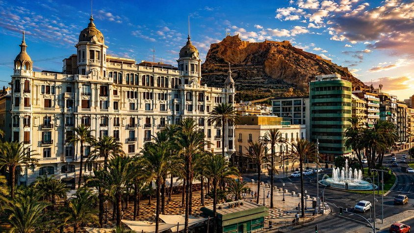 Alicante Alicante