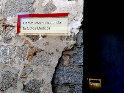 Centro Internacion&aacute;l de estudios mysticos