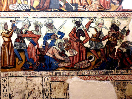 Mondoñedo und seine Kunst