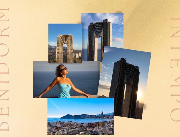Benidorm