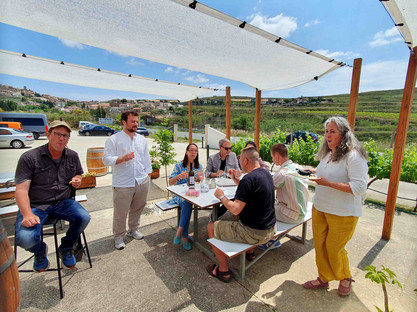 San Mart&iacute;n de Unx