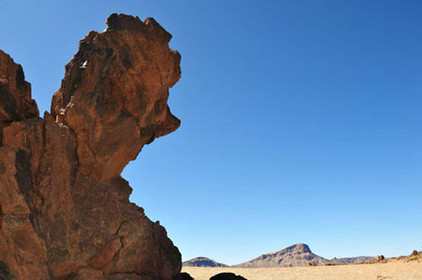 Teide