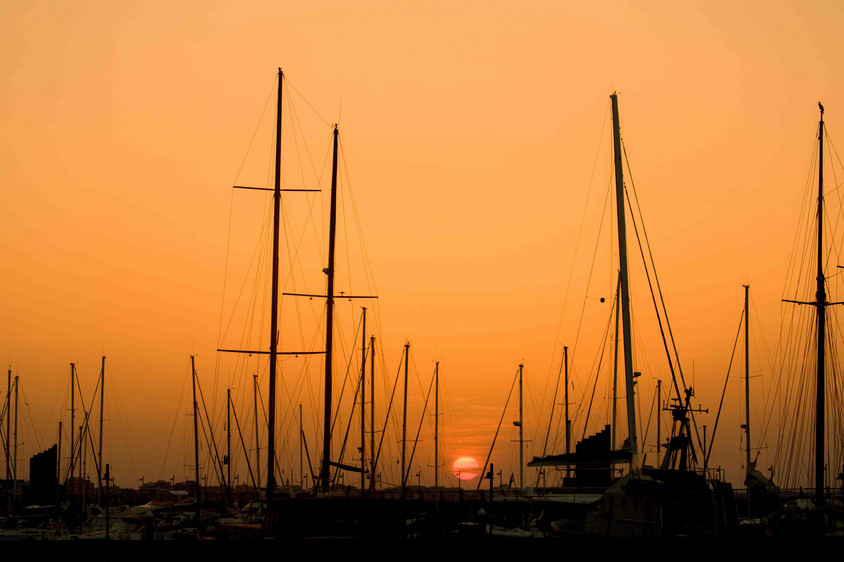 Urlaub in Spanien