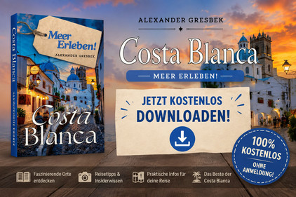 Alexander Gresbek: Costa Blanca