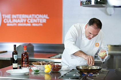 Koch José Andrés
