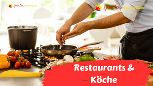 Spaniens K&ouml;che