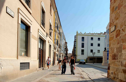 Zamora 