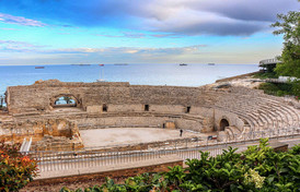 Tarragona heute