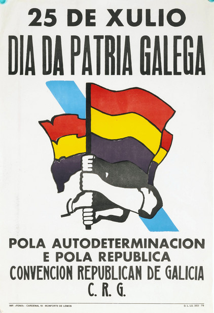Dia de la Patria Galega