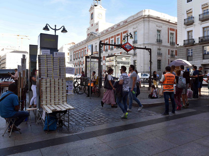Madrid