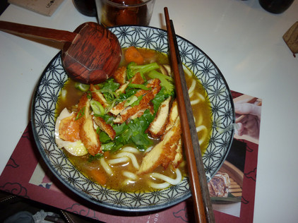 Ramen Ramen