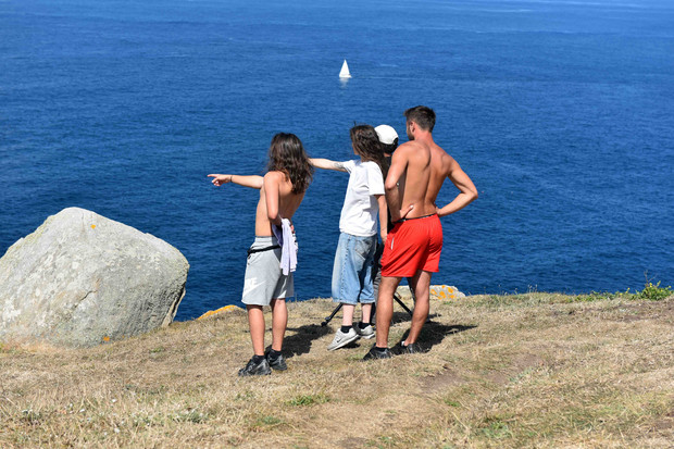 Estaca de Bares