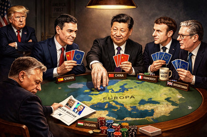 EU 2026: Die Karten werden neu gemischt