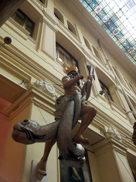 Galionsfigur