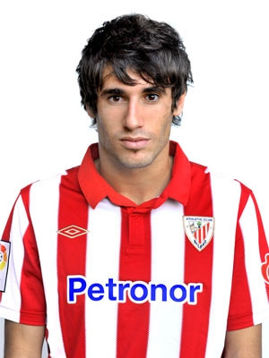 Javi Martínez Javi Martínez