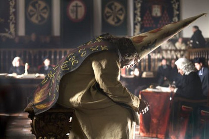 Javier Bardem im Film Goyas Geister Goyas Geister