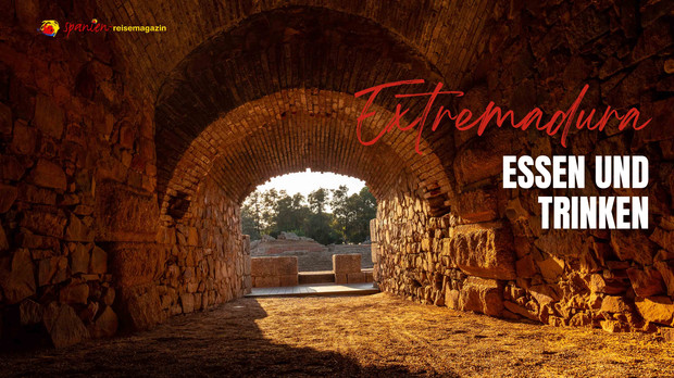 K&uuml;che der Extremadura