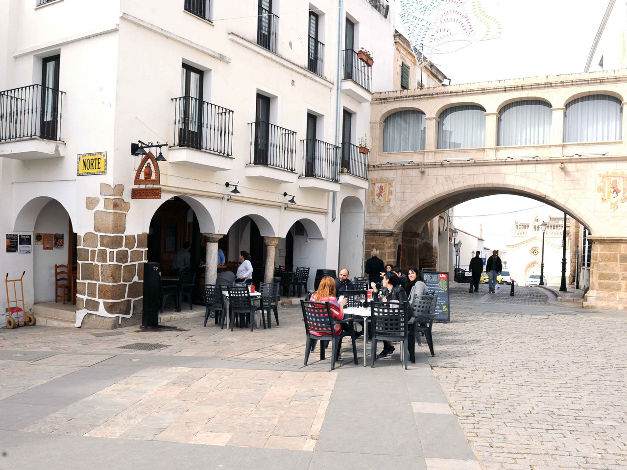 Badajoz