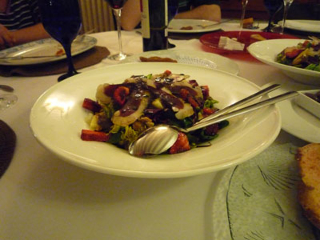 spanienreisemagazin Morella