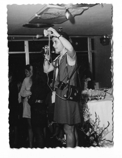 Fotos zu Zeiten analoger Bilder