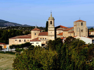 Kloster in Spanien