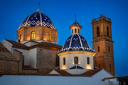 Altea