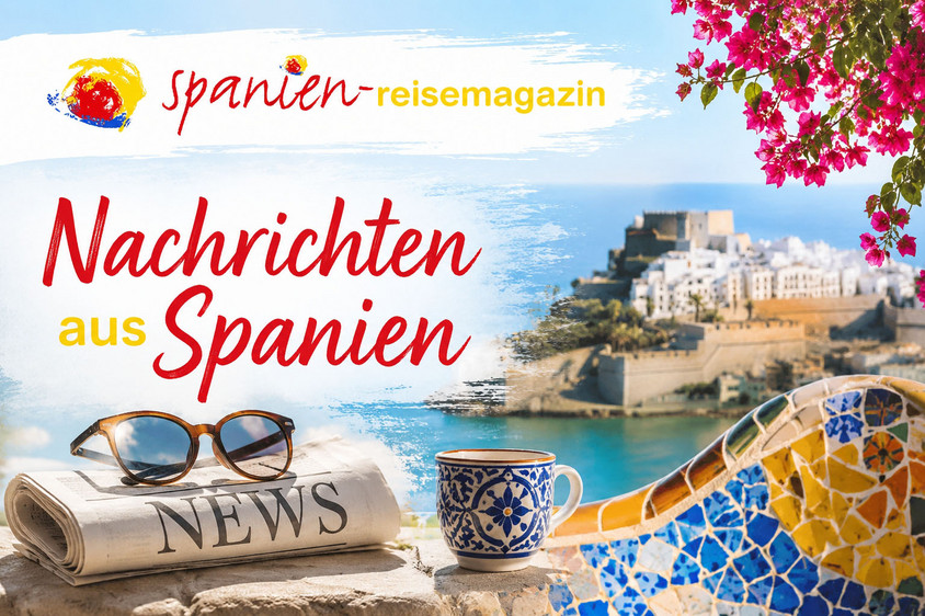 Nachrichten zu Spanien