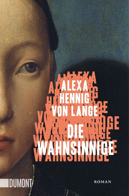 Buchcover vom Verlag DuMont