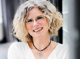 Autorin Jim&eacute;nez