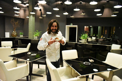 Javier Muñoz