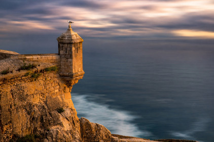 Alicante Alicante