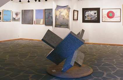 Moderne Kunst