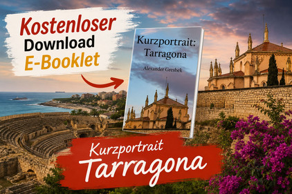Tarragona Tarragona-Guide