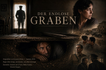 Der Endlose Graben