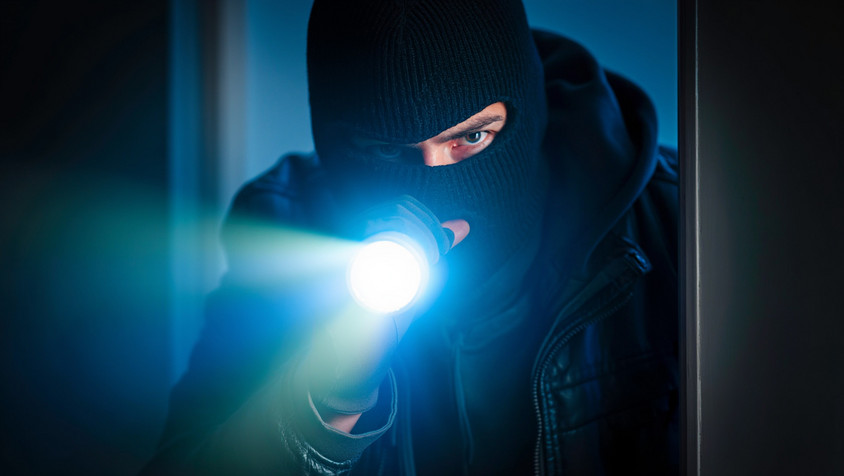 Hausbesetzer in Spanien, Bild Alexander Gresbek