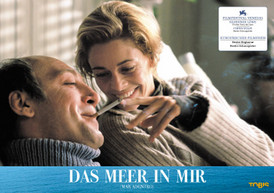Das Meer in mir Filmplakat