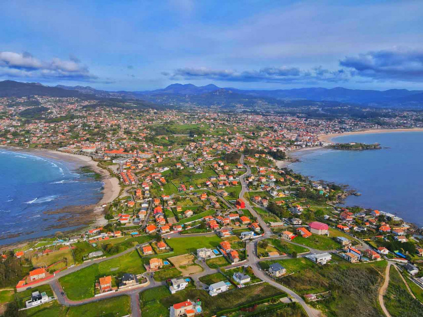 Nordwestspanien