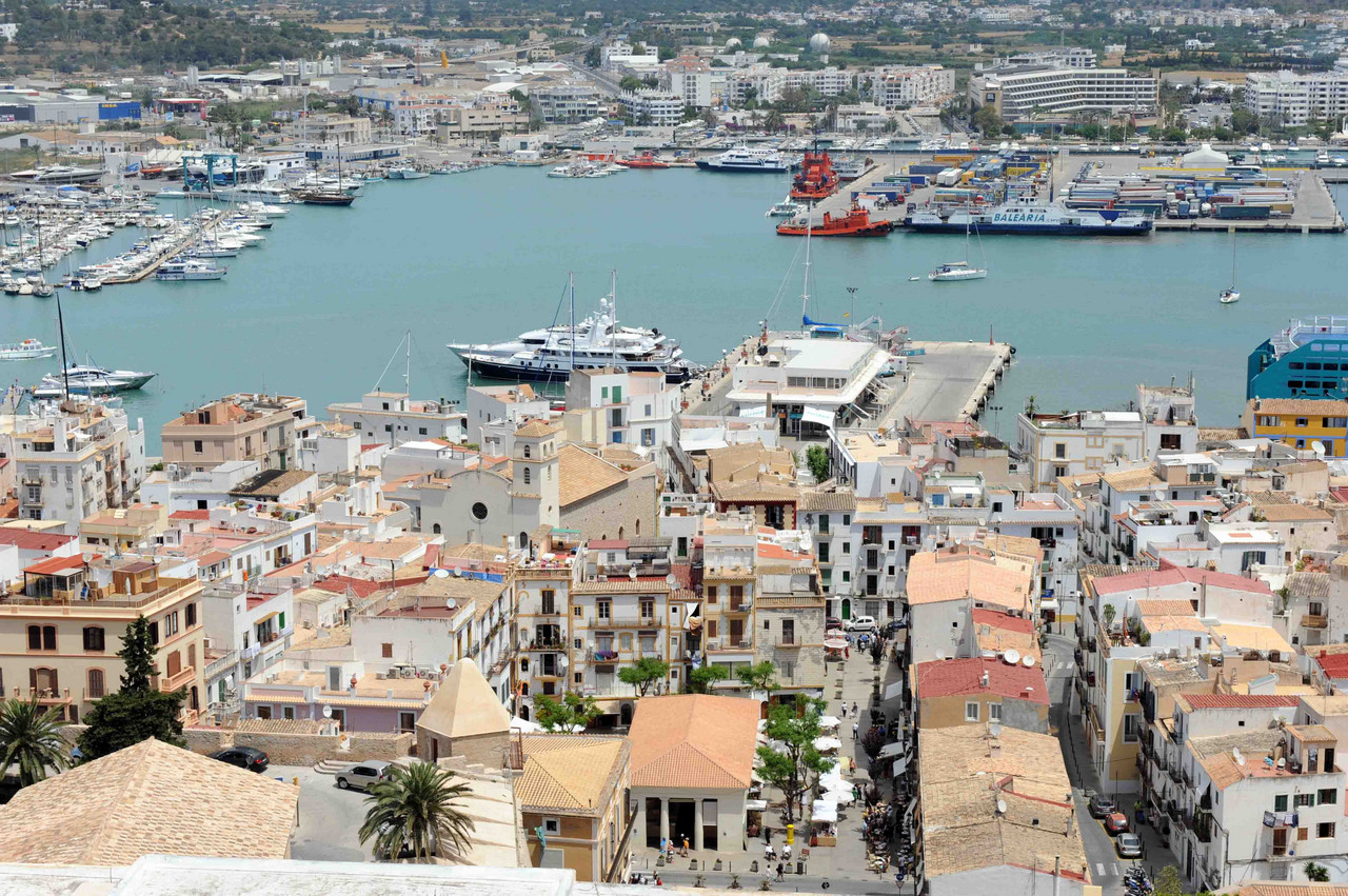 Ibiza