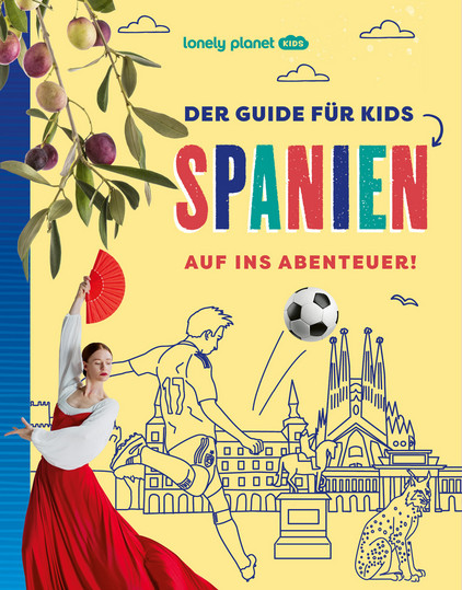 Kinderbuch Kinderbuch