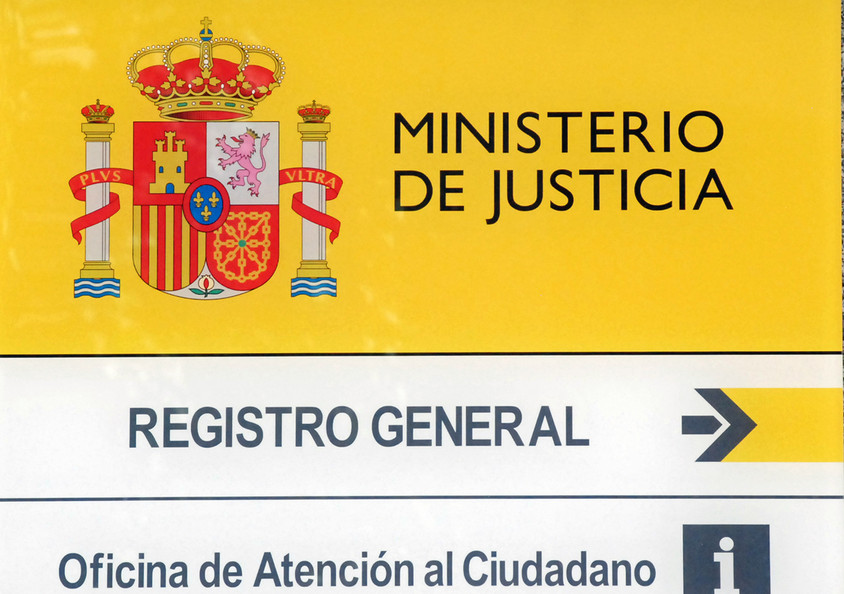 Justizministerium