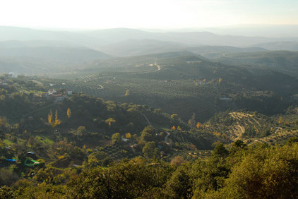 Andalusiens Sierra de Cazorla